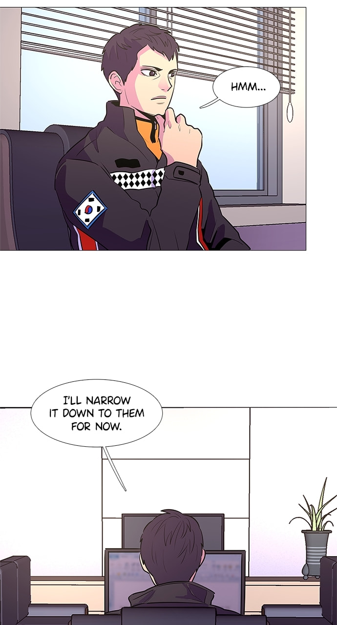 Read 1 Second chapter 111 image 65 on Lezhin