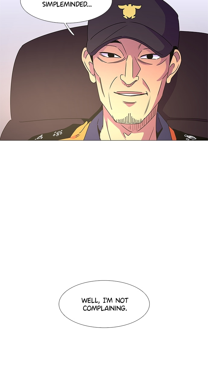 Read 1 Second chapter 112 image 10 on Lezhin