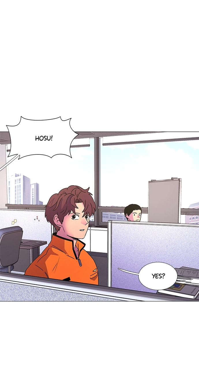 Read 1 Second chapter 112 image 12 on Lezhin