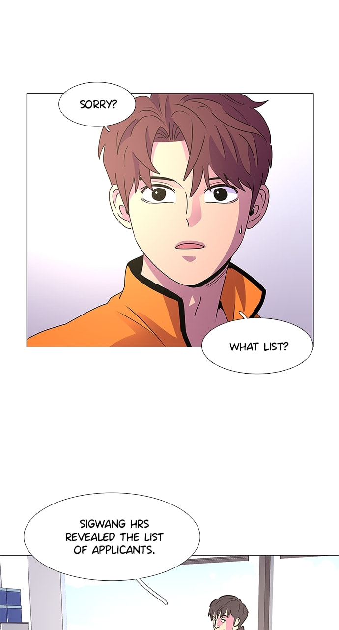 Read 1 Second chapter 112 image 18 on Lezhin