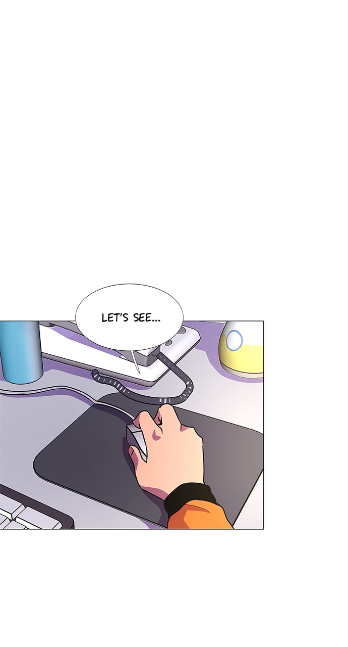 Read 1 Second chapter 112 image 27 on Lezhin
