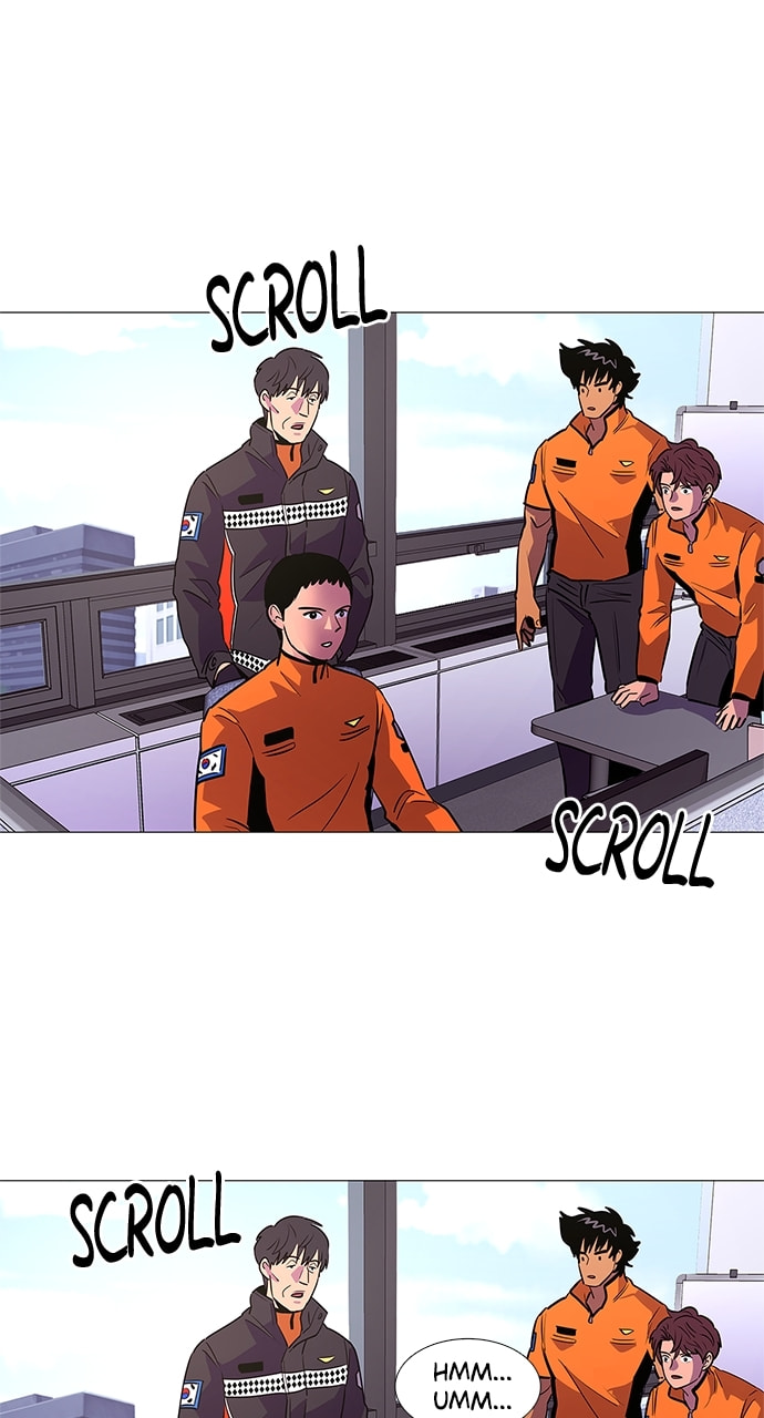 Read 1 Second chapter 112 image 28 on Lezhin