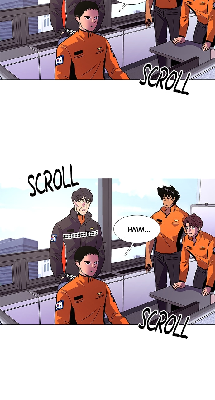 Read 1 Second chapter 112 image 29 on Lezhin