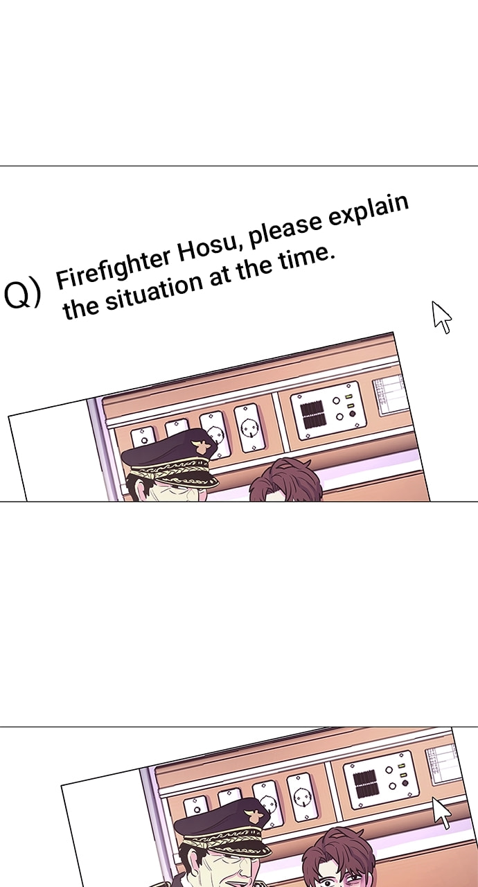 Read 1 Second chapter 112 image 3 on Lezhin