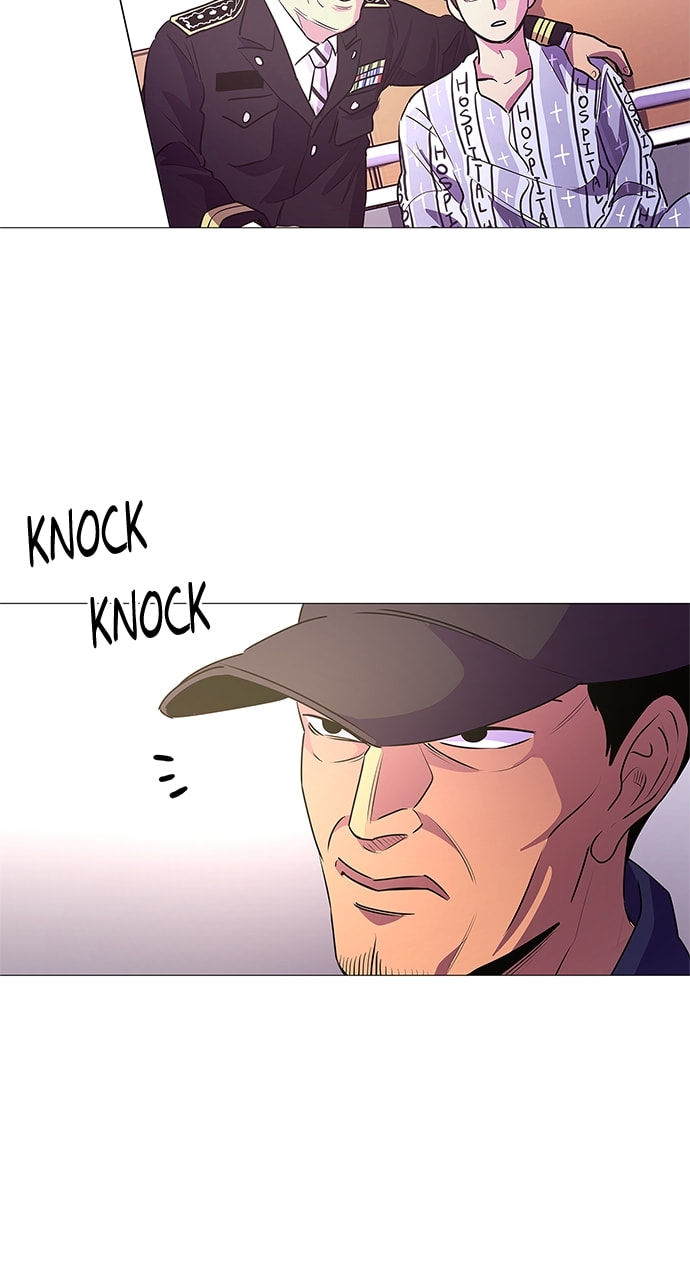 Read 1 Second chapter 112 image 4 on Lezhin