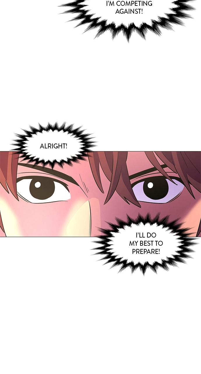 Read 1 Second chapter 112 image 42 on Lezhin