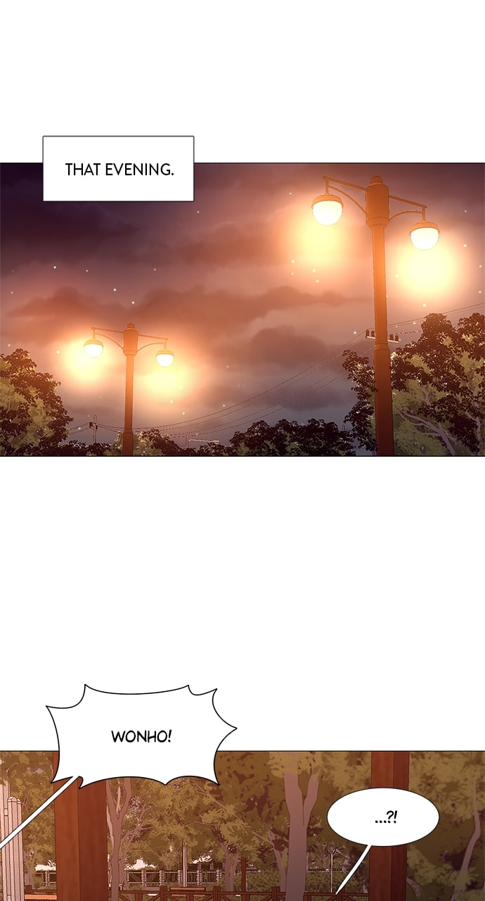 Read 1 Second chapter 112 image 43 on Lezhin