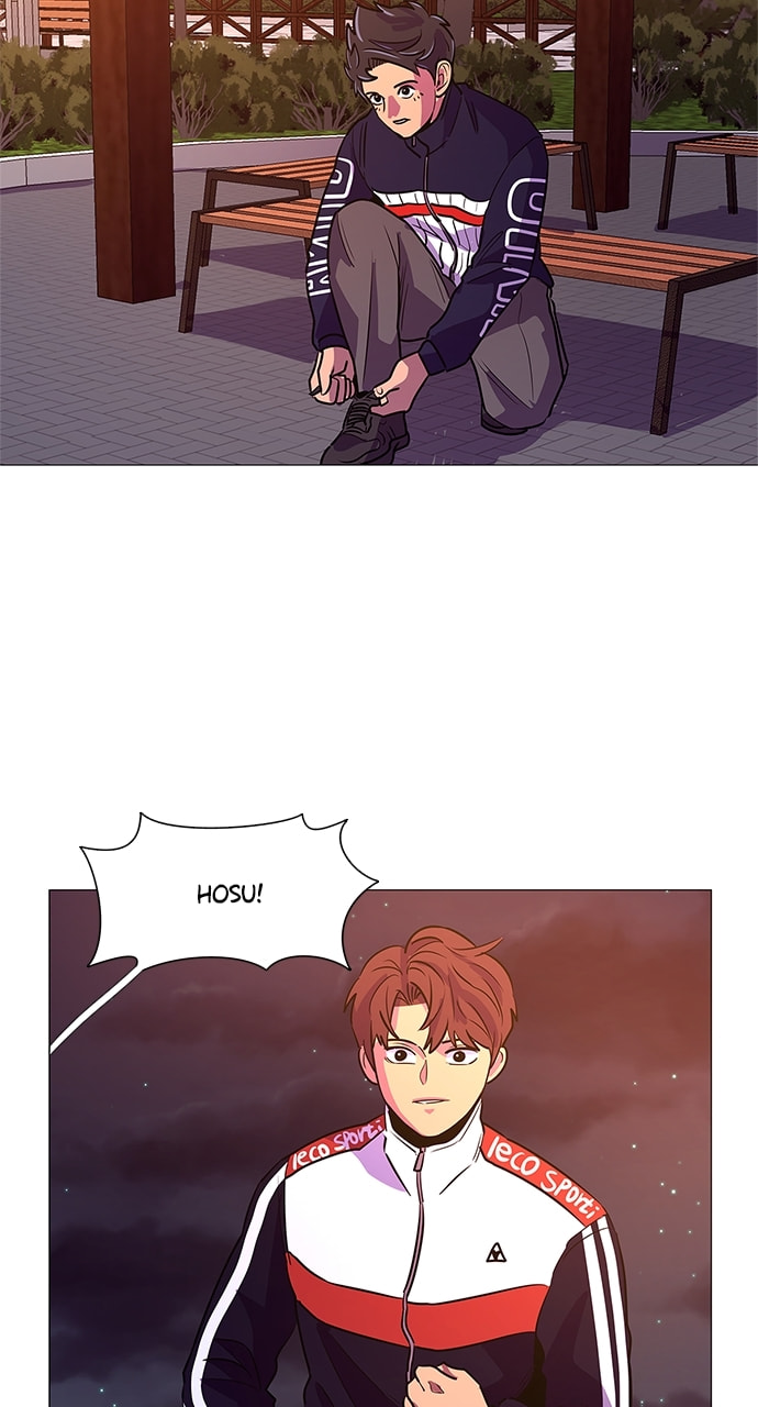 Read 1 Second chapter 112 image 44 on Lezhin