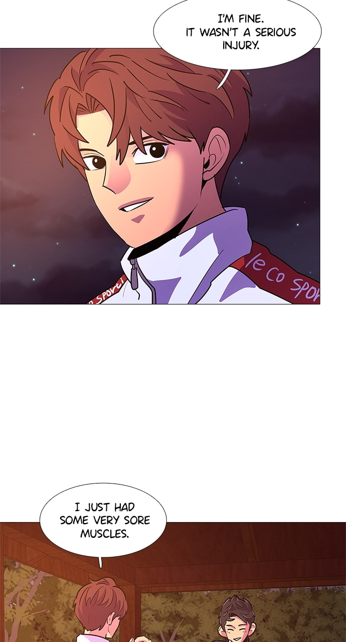 Read 1 Second chapter 112 image 48 on Lezhin