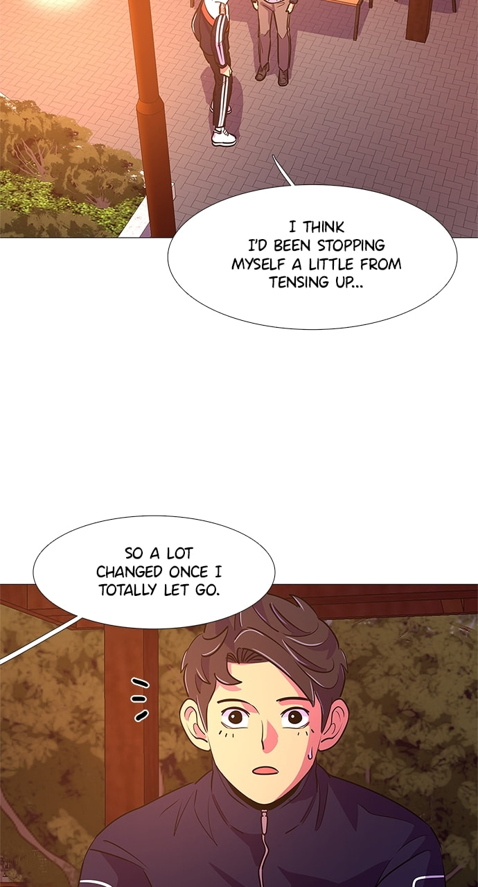 Read 1 Second chapter 112 image 51 on Lezhin