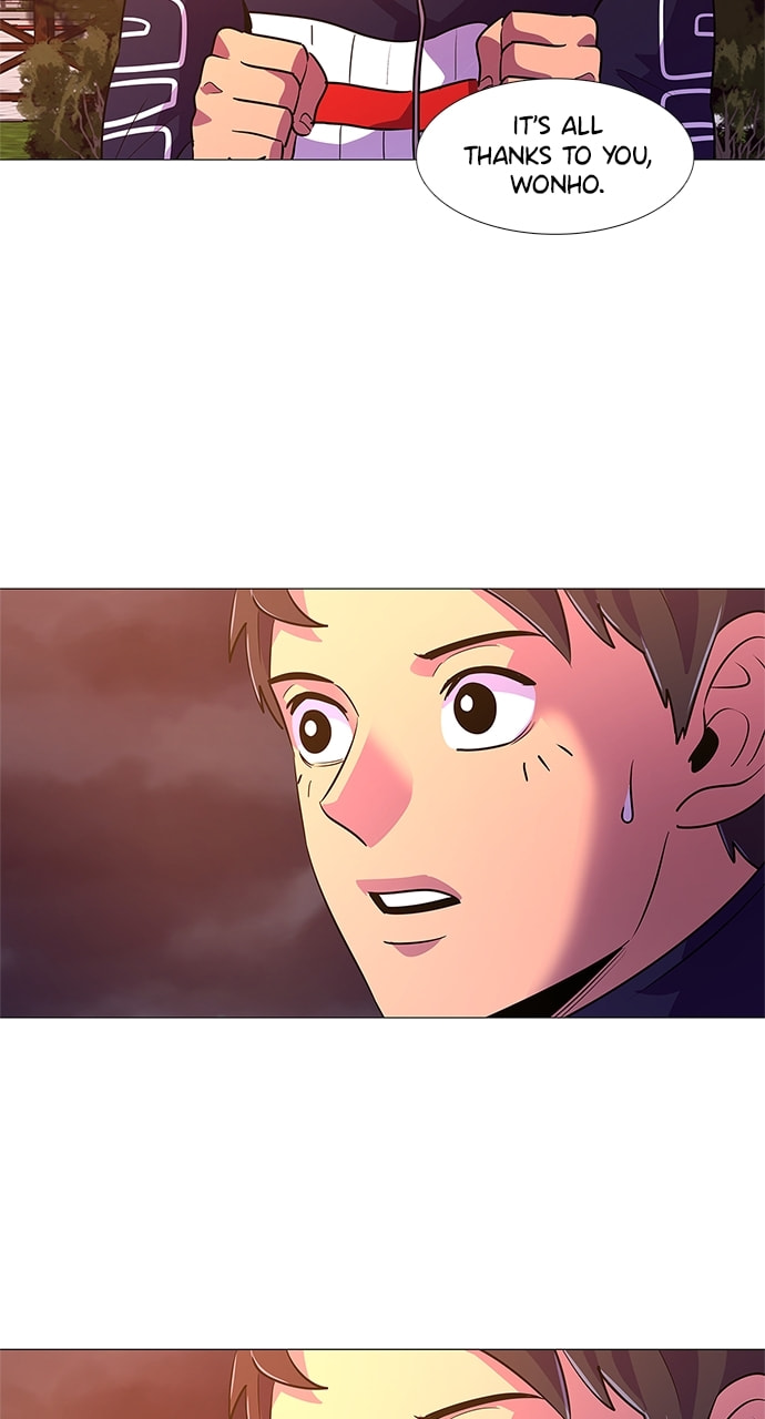 Read 1 Second chapter 112 image 52 on Lezhin
