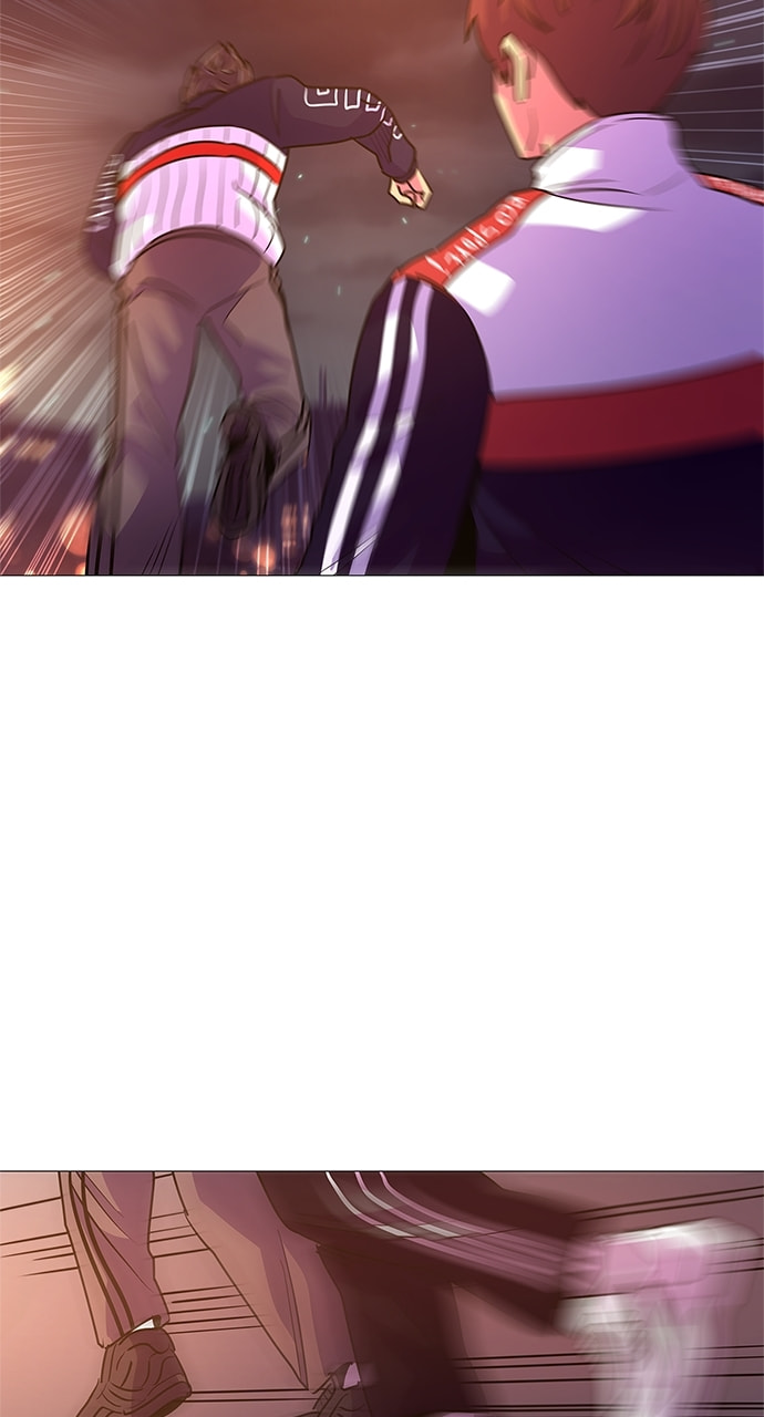 Read 1 Second chapter 112 image 54 on Lezhin