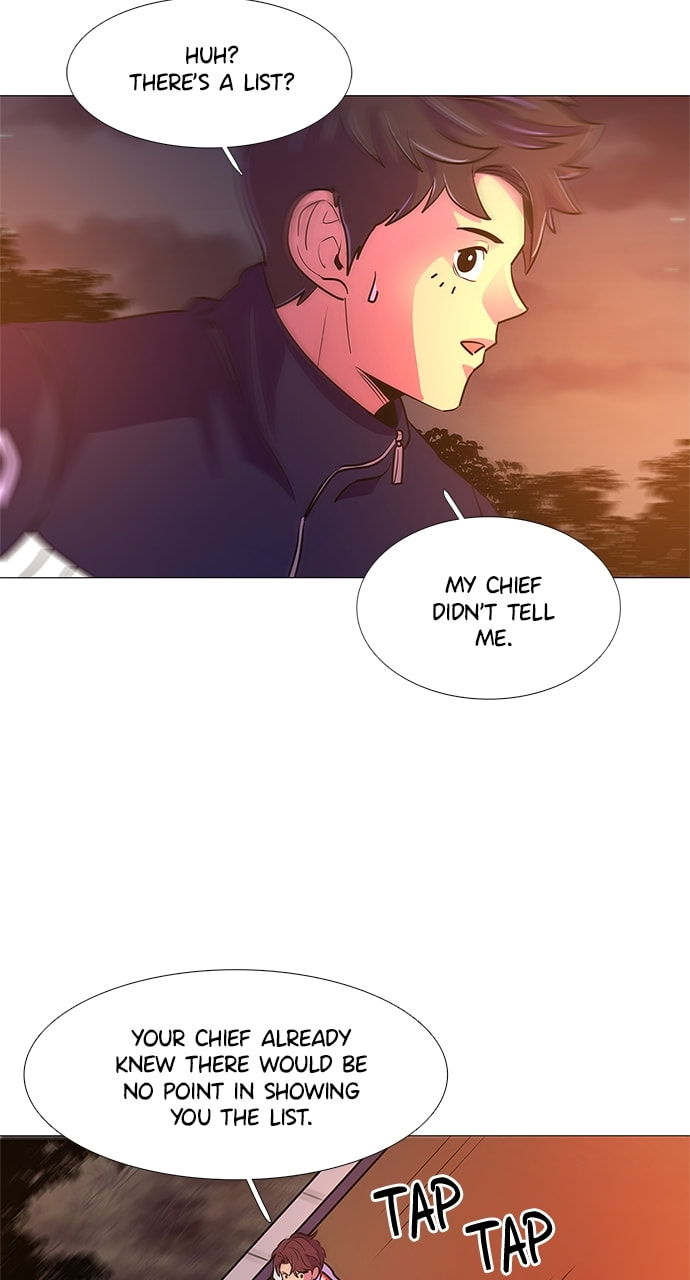 Read 1 Second chapter 112 image 57 on Lezhin