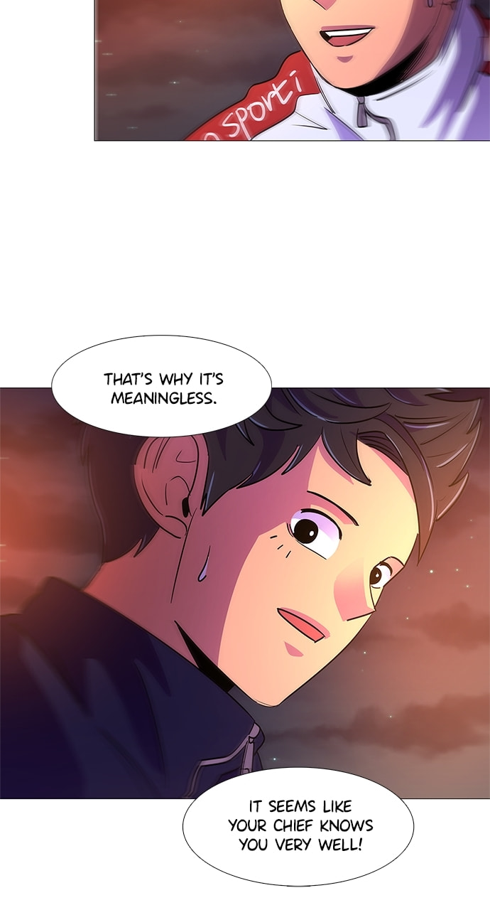Read 1 Second chapter 112 image 59 on Lezhin