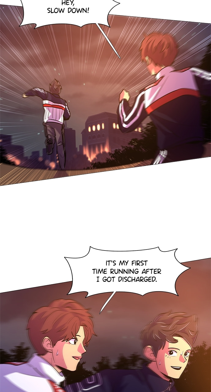 Read 1 Second chapter 112 image 61 on Lezhin