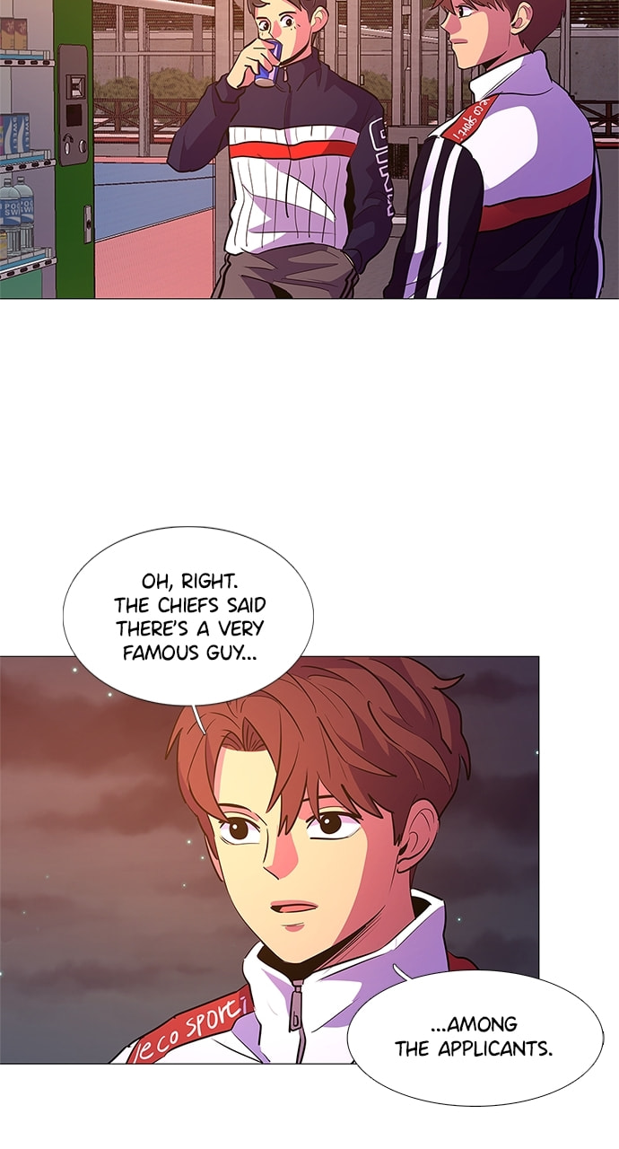 Read 1 Second chapter 112 image 64 on Lezhin