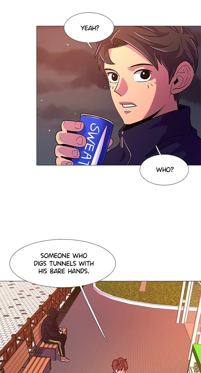 Read 1 Second chapter 112 image 65 on Lezhin