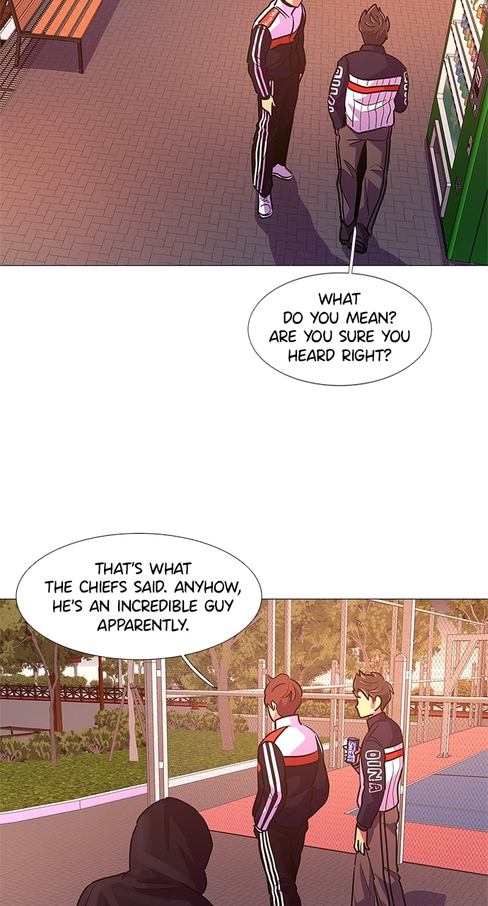 Read 1 Second chapter 112 image 66 on Lezhin