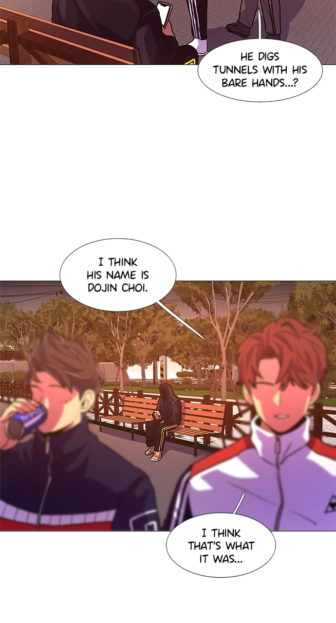 Read 1 Second chapter 112 image 67 on Lezhin