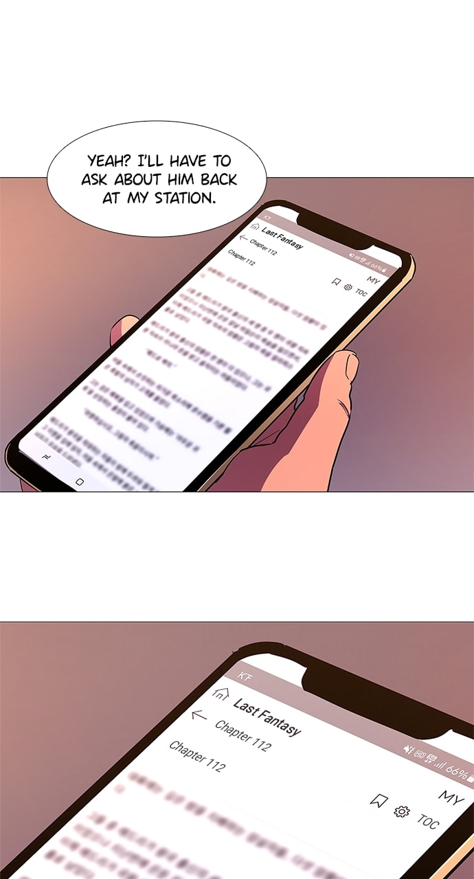Read 1 Second chapter 112 image 68 on Lezhin