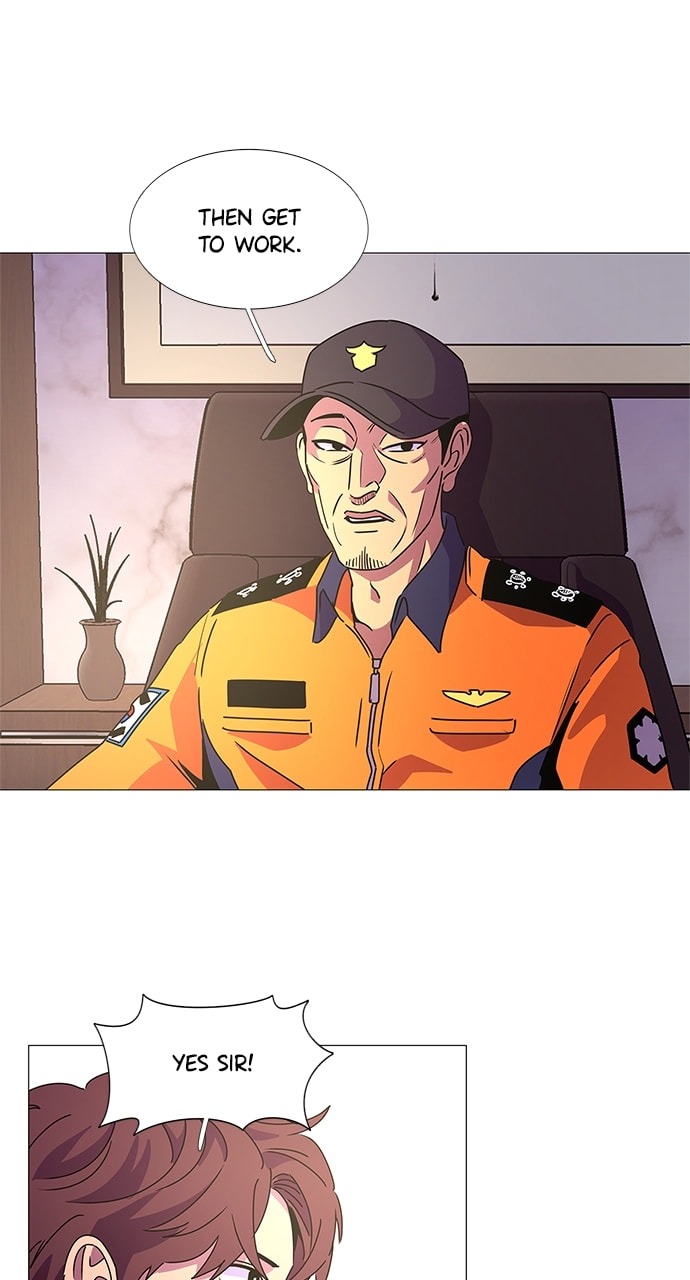 Read 1 Second chapter 112 image 7 on Lezhin
