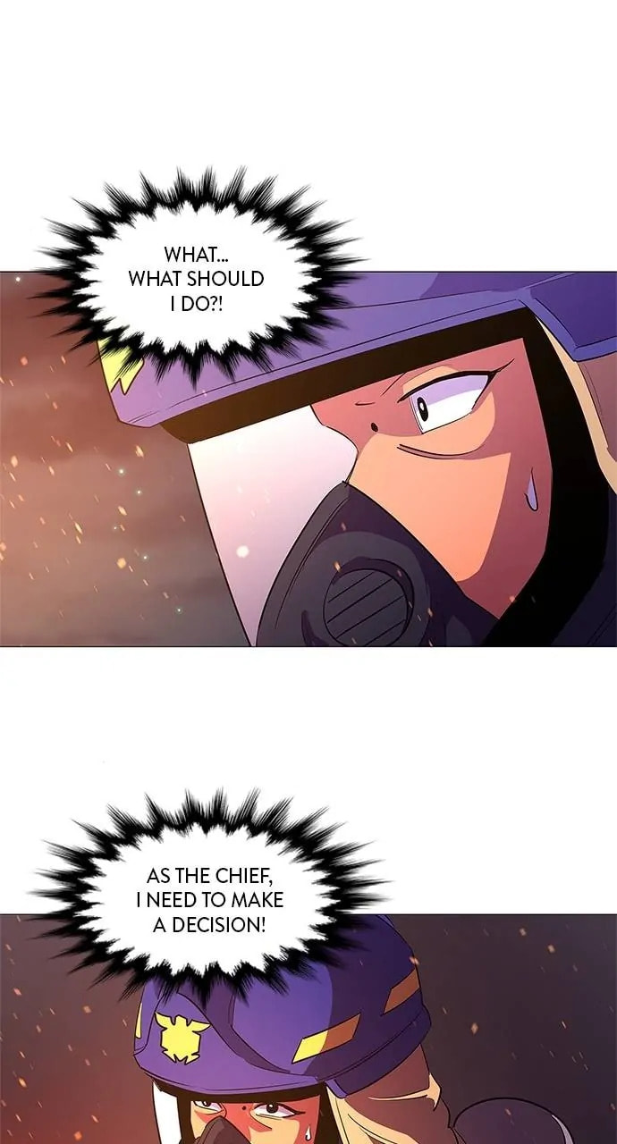 Read 1 Second chapter 114 image 10 on Lezhin