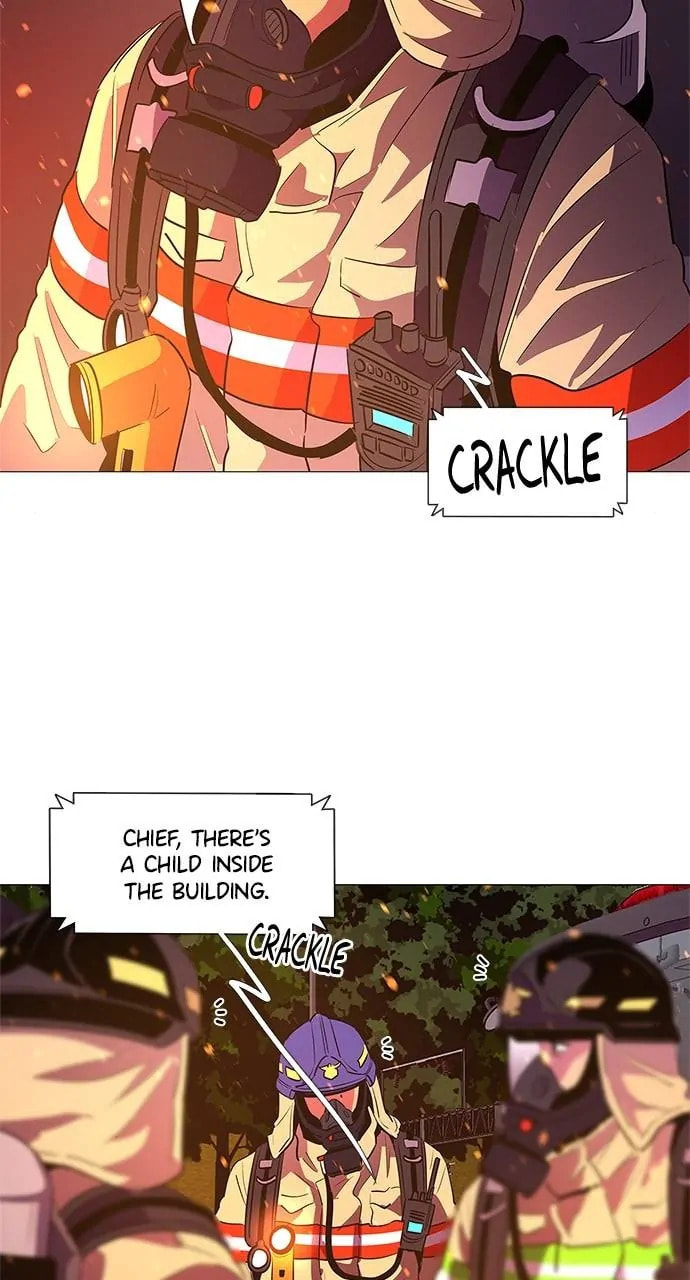 Read 1 Second chapter 114 image 11 on Lezhin