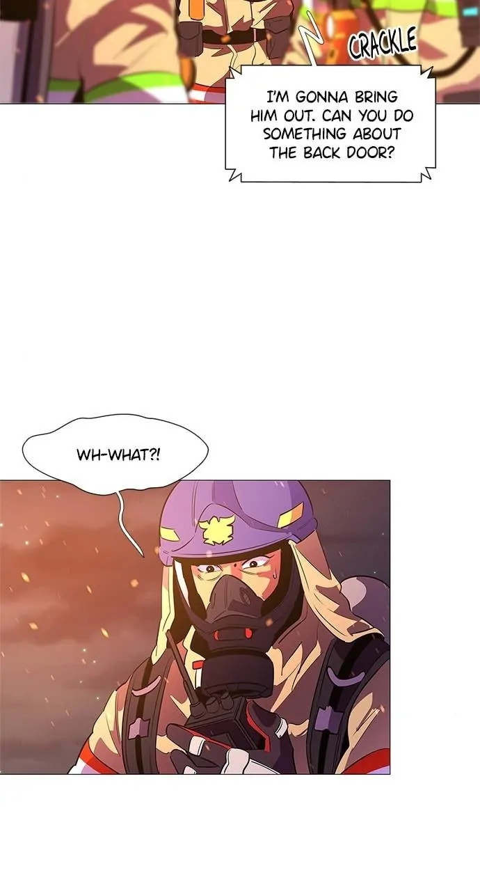 Read 1 Second chapter 114 image 12 on Lezhin