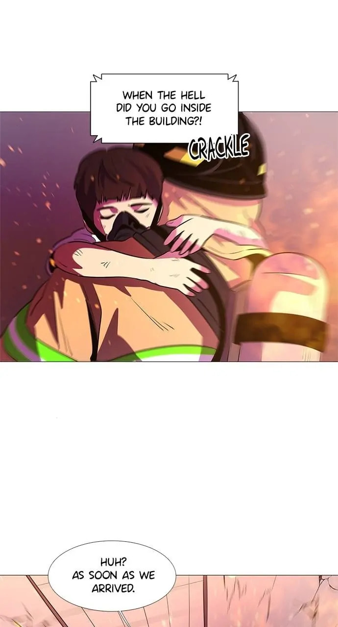 Read 1 Second chapter 114 image 13 on Lezhin