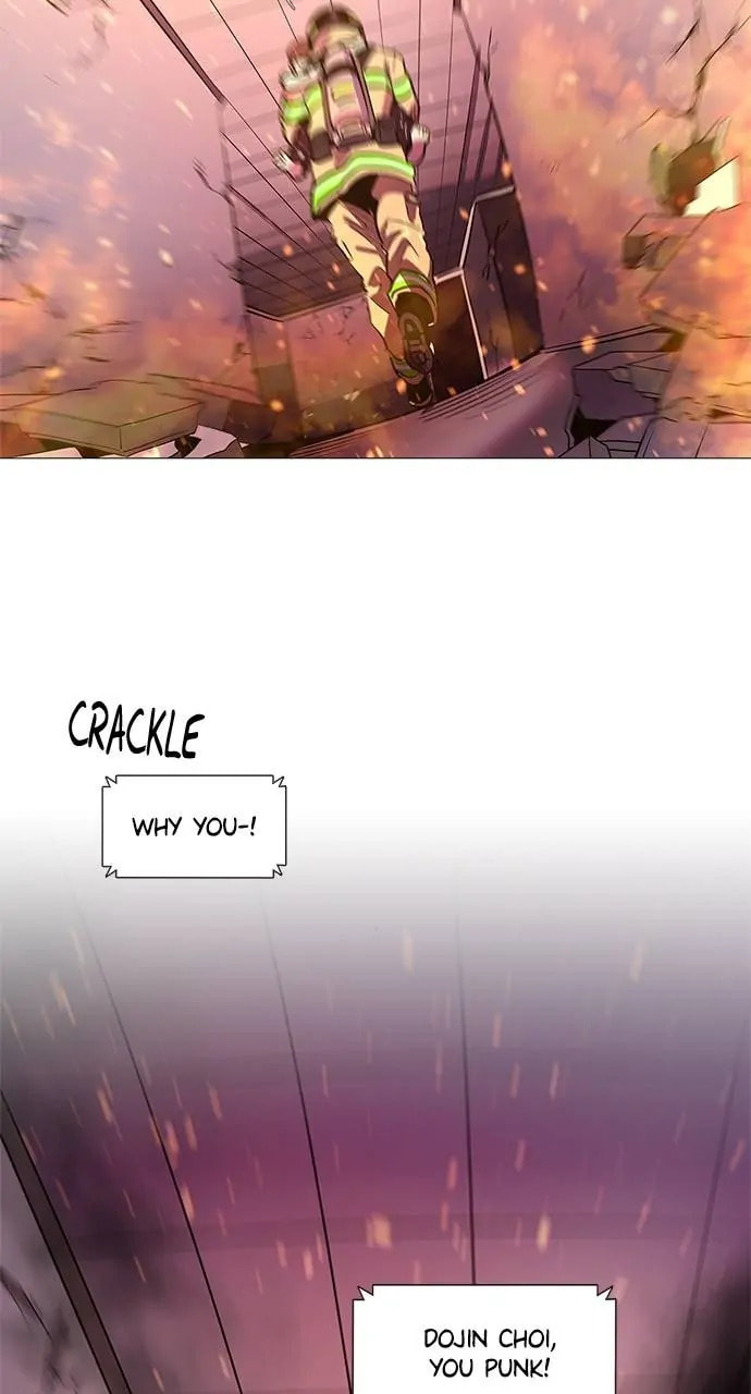 Read 1 Second chapter 114 image 14 on Lezhin