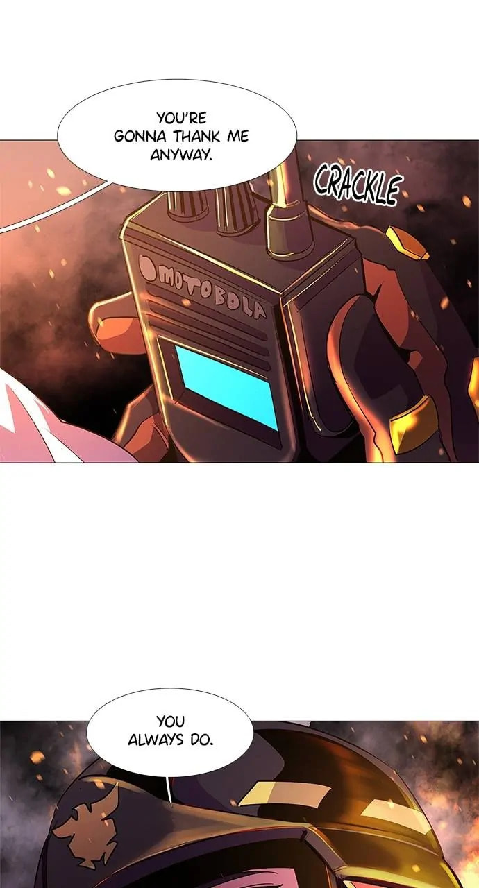 Read 1 Second chapter 114 image 16 on Lezhin