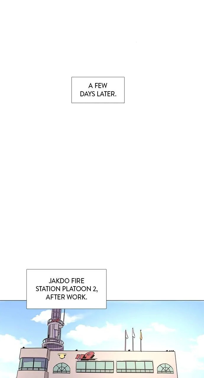 Read 1 Second chapter 114 image 19 on Lezhin