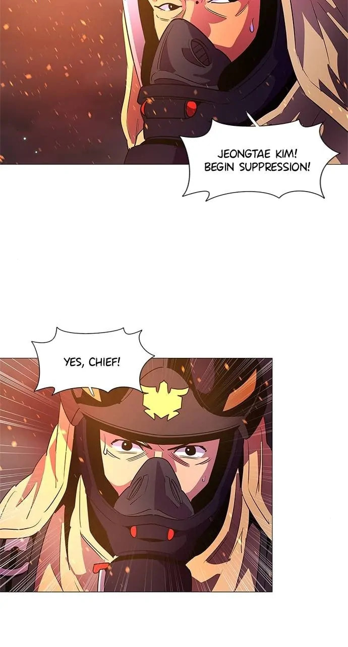 Read 1 Second chapter 114 image 2 on Lezhin