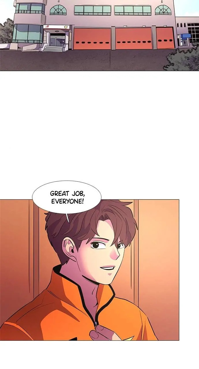 Read 1 Second chapter 114 image 20 on Lezhin