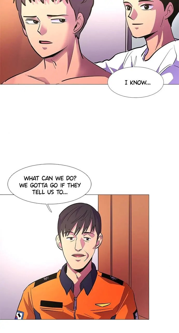 Read 1 Second chapter 114 image 22 on Lezhin