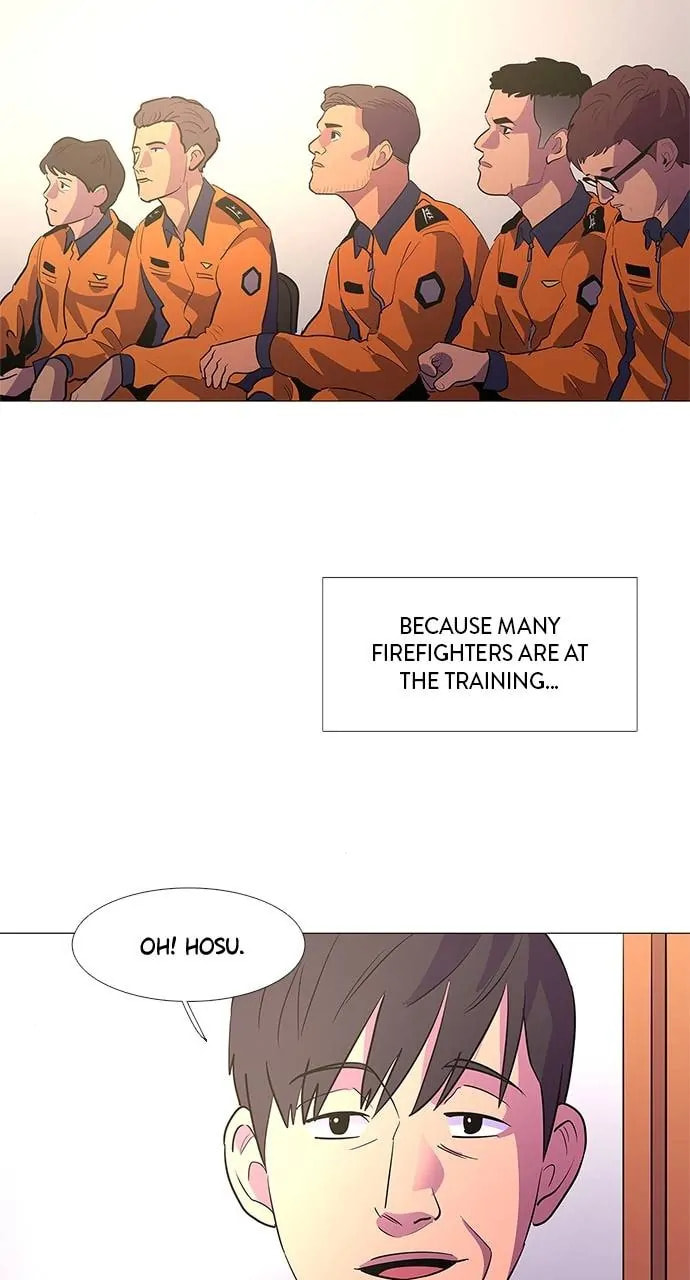 Read 1 Second chapter 114 image 27 on Lezhin
