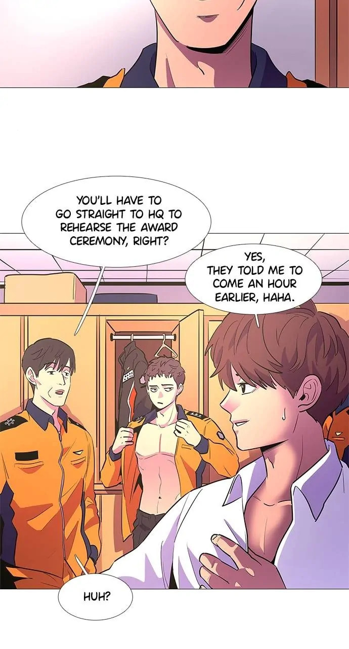 Read 1 Second chapter 114 image 28 on Lezhin