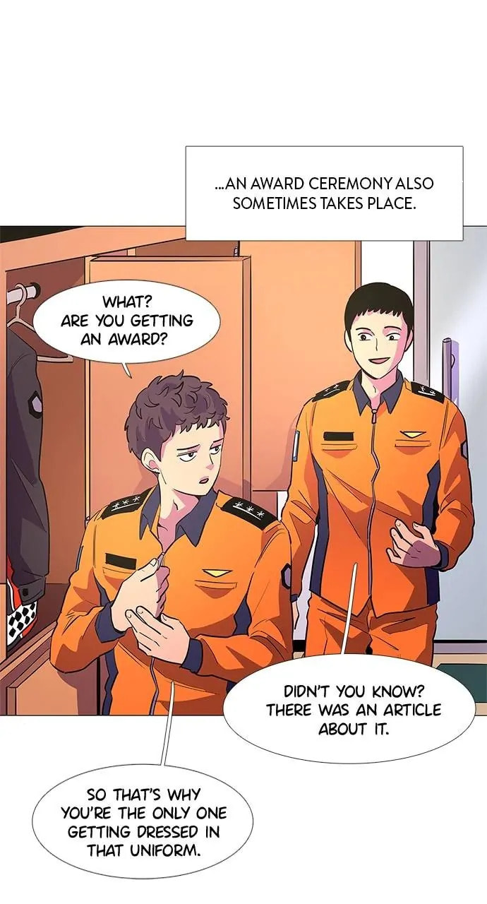 Read 1 Second chapter 114 image 29 on Lezhin