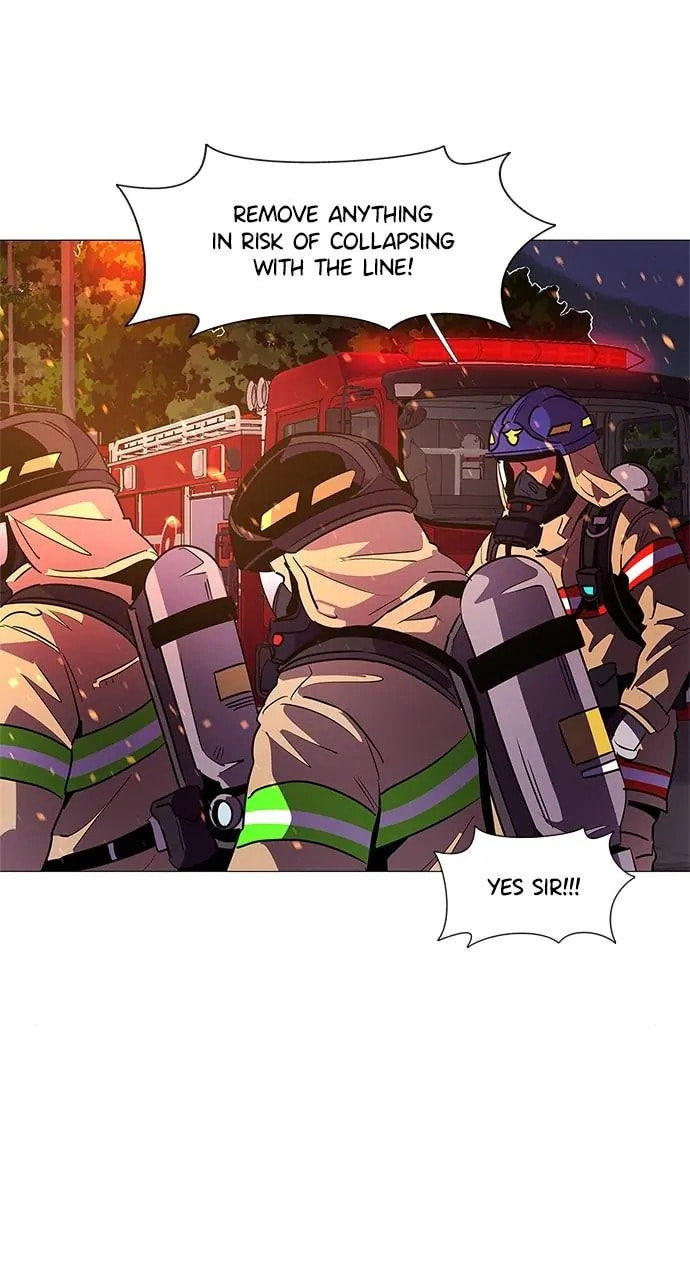 Read 1 Second chapter 114 image 3 on Lezhin