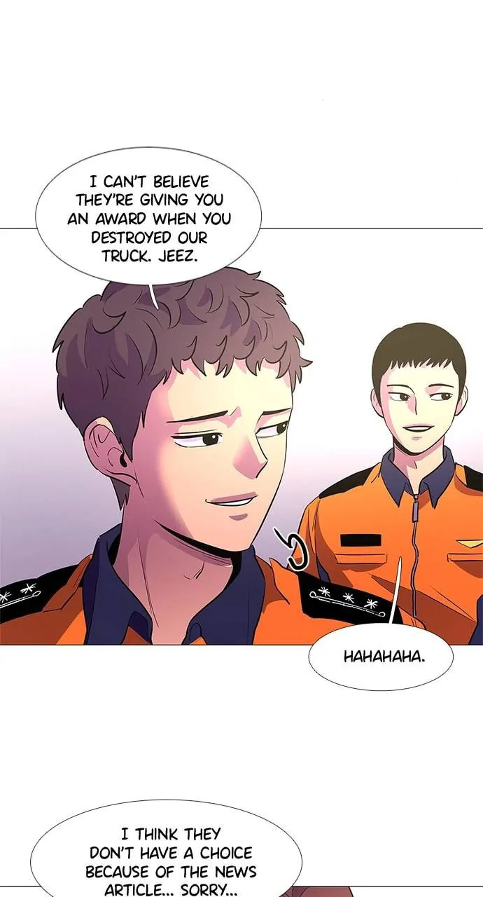 Read 1 Second chapter 114 image 30 on Lezhin