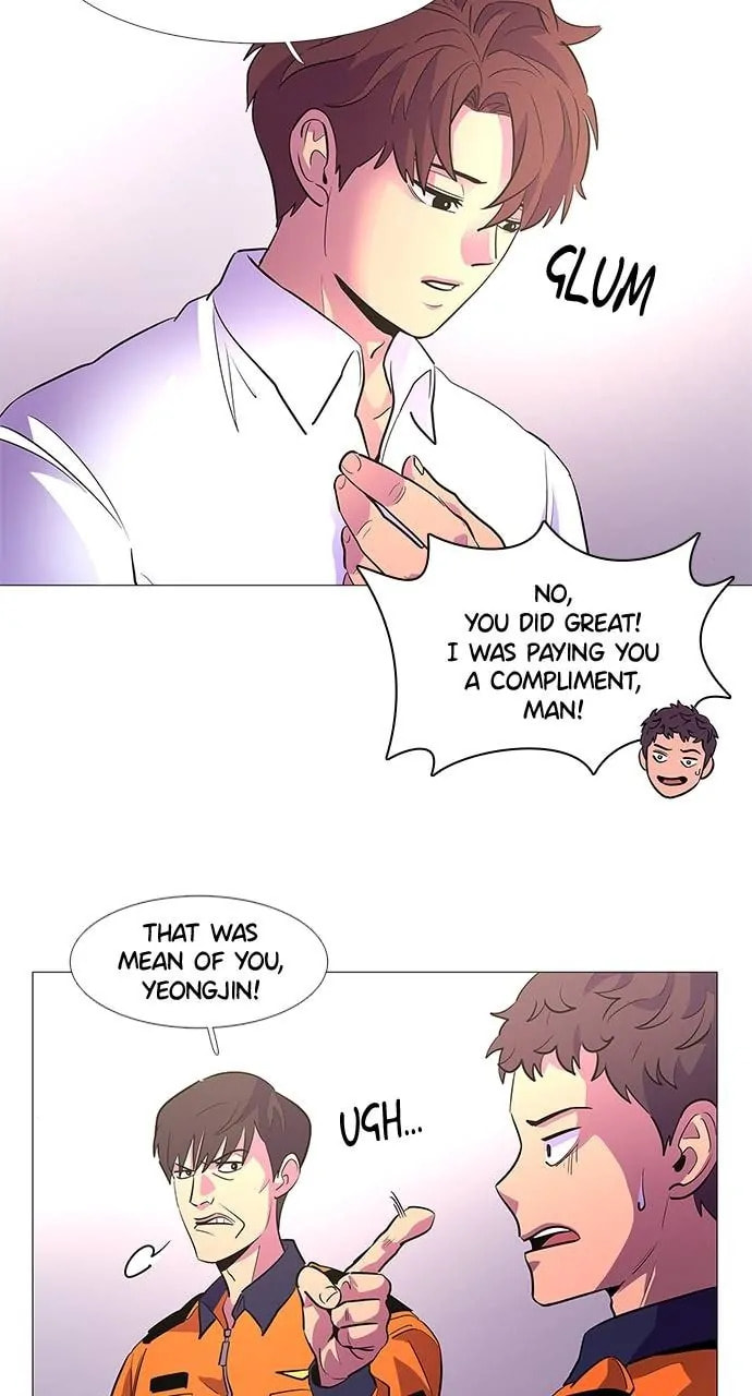 Read 1 Second chapter 114 image 31 on Lezhin