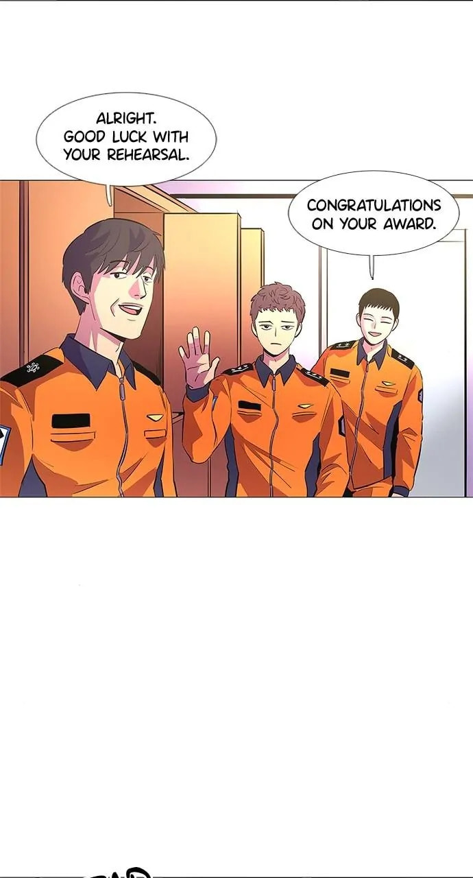 Read 1 Second chapter 114 image 36 on Lezhin
