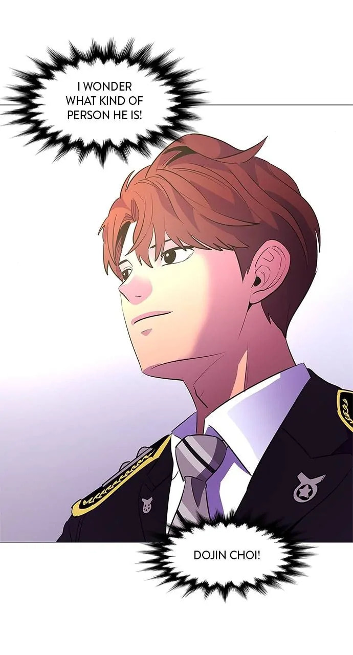 Read 1 Second chapter 114 image 38 on Lezhin