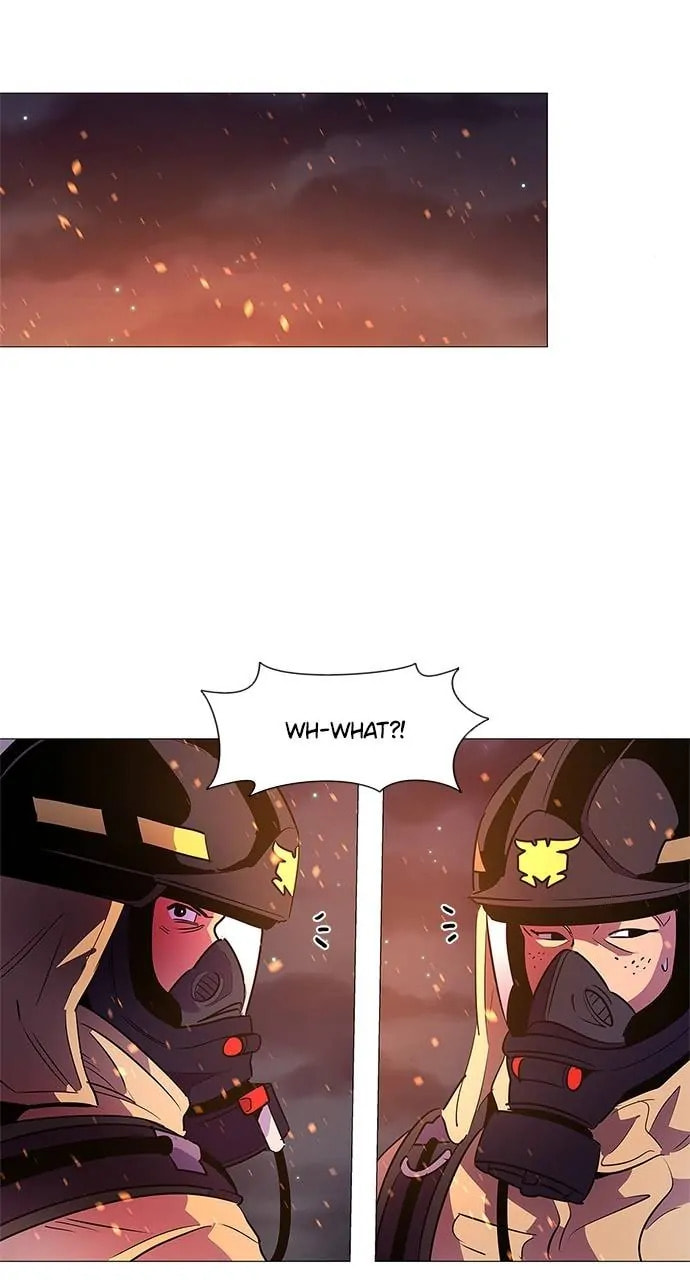 Read 1 Second chapter 114 image 4 on Lezhin