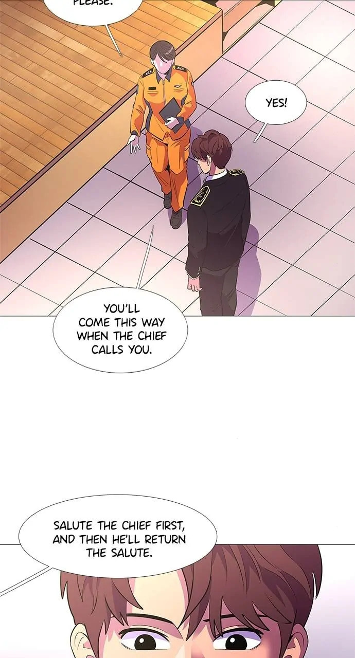 Read 1 Second chapter 114 image 40 on Lezhin