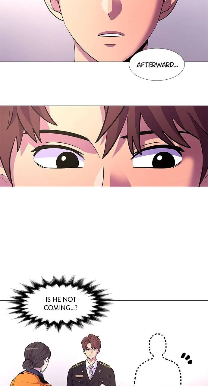 Read 1 Second chapter 114 image 41 on Lezhin