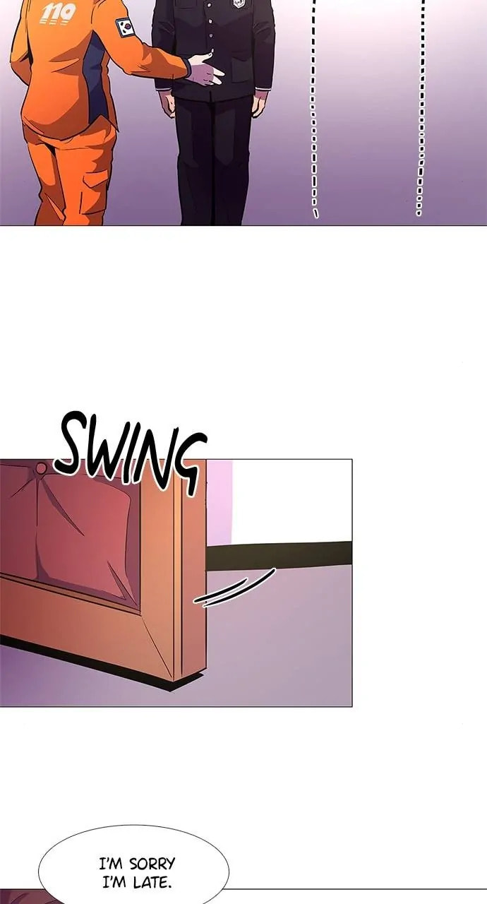 Read 1 Second chapter 114 image 42 on Lezhin