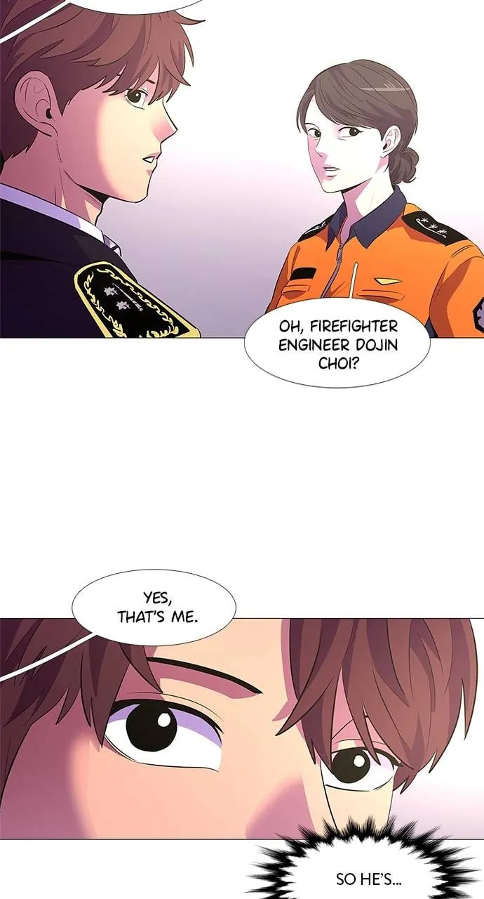 Read 1 Second chapter 114 image 43 on Lezhin
