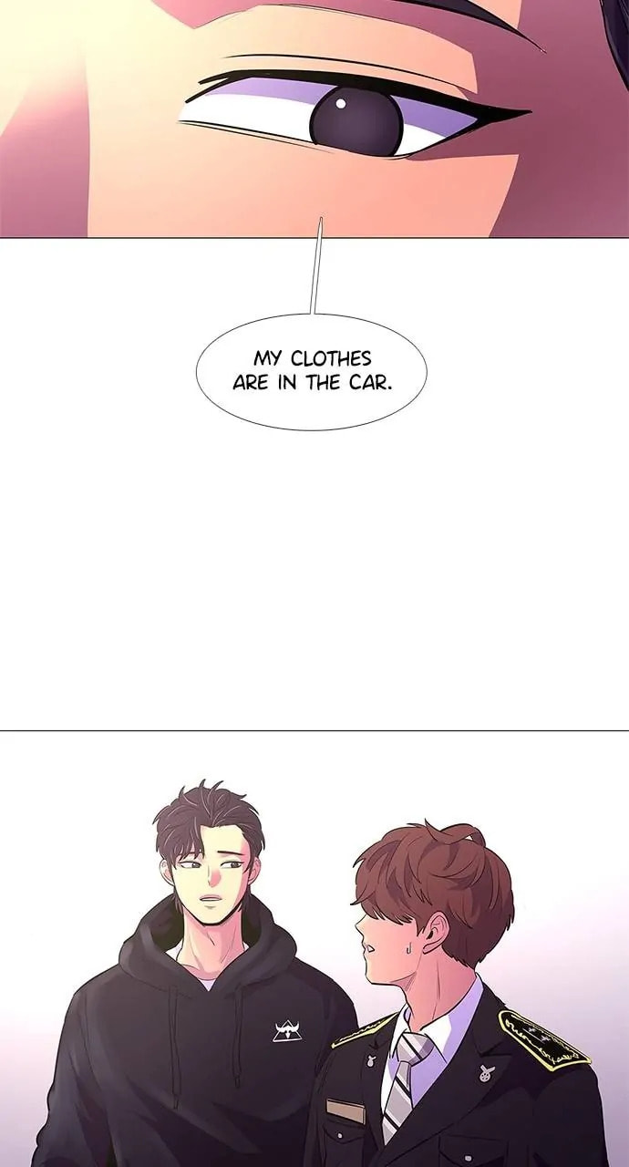 Read 1 Second chapter 114 image 46 on Lezhin