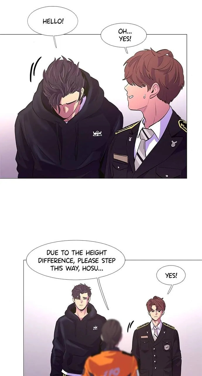 Read 1 Second chapter 114 image 48 on Lezhin